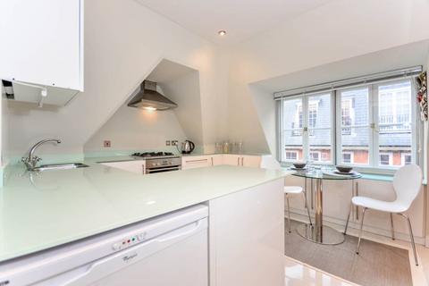 2 bedroom flat for sale, Kensington High Street, Kensington, London, W8