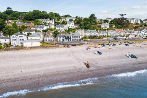 undefined, South Parade, Budleigh Salterton EX9