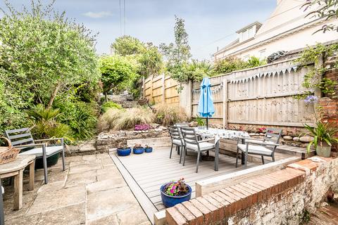 undefined, South Parade, Budleigh Salterton EX9