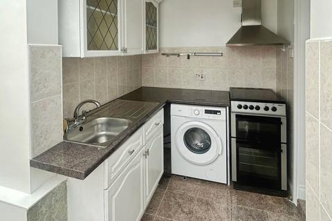 undefined, Cleveland Gardens, Lincolnshire DN31