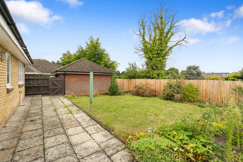 2 bedroom bungalow for sale, Roman Rise, Hertfordshire CM21