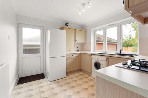 2 bedroom bungalow for sale, Roman Rise, Hertfordshire CM21