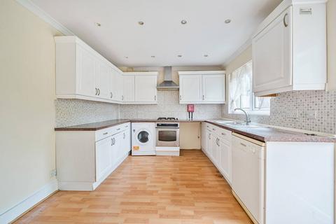 Toorack Road, Harrow, HA3