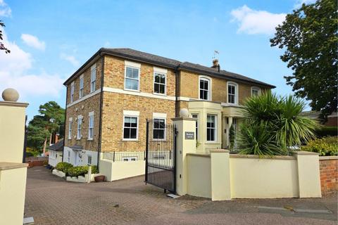 undefined, Woodlands, Woburn Sands MK17