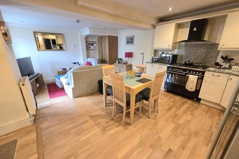 undefined, Woodlands, Woburn Sands MK17