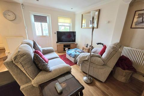 undefined, Woodlands, Woburn Sands MK17