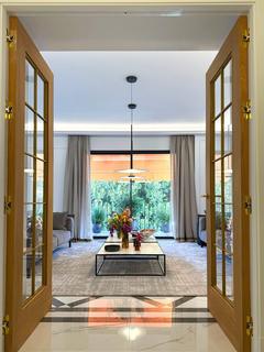 3 bedroom apartment, Unique Apartment In Plaza Del Museo