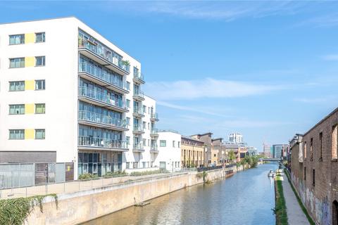 1 bedroom apartment for sale, Aqua Vista Square, Bow Common, E3