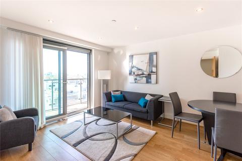 1 bedroom apartment for sale, Aqua Vista Square, Bow Common, E3