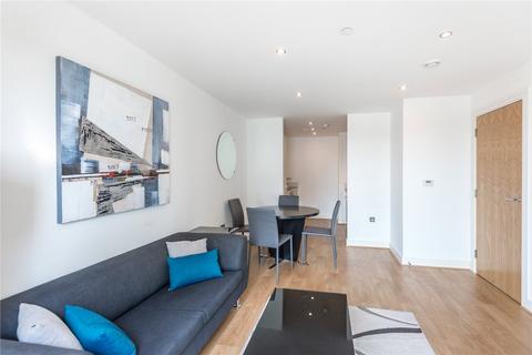 1 bedroom apartment for sale, Aqua Vista Square, Bow Common, E3