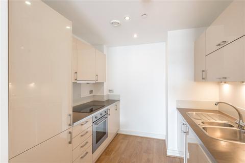 1 bedroom apartment for sale, Aqua Vista Square, Bow Common, E3