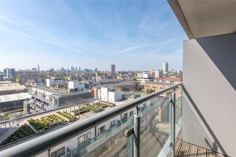 1 bedroom apartment for sale, Aqua Vista Square, Bow Common, E3