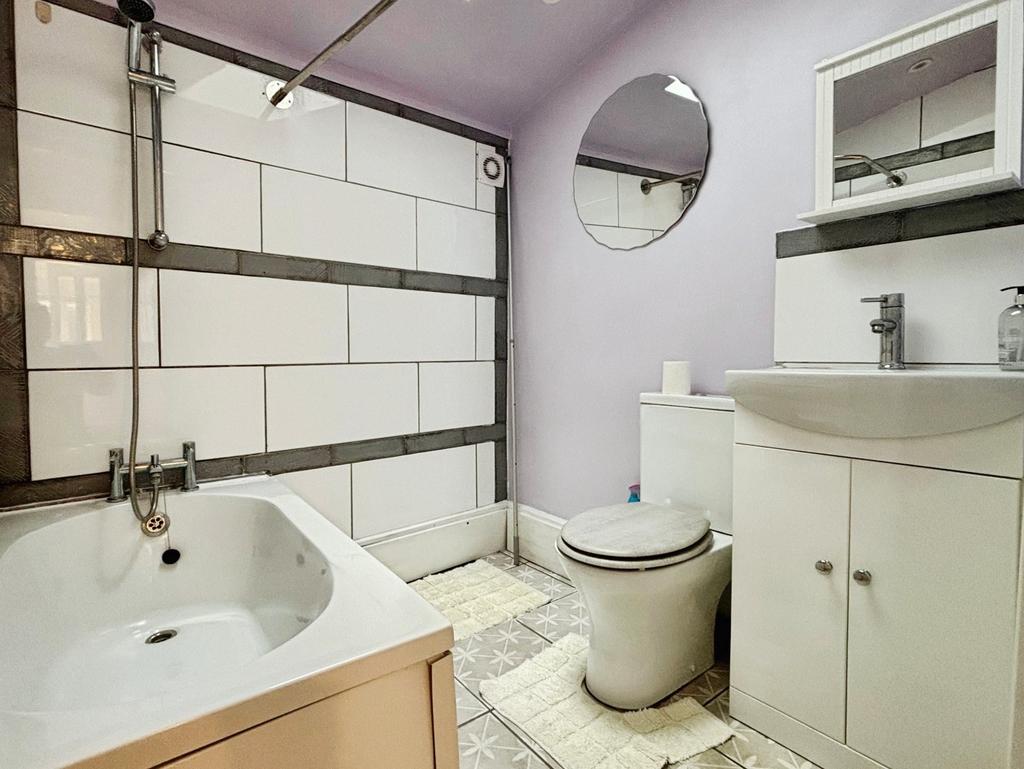 G/F Bathroom