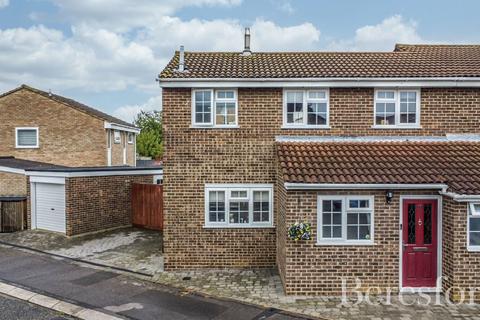 Daffodil Way, Chelmsford, CM1