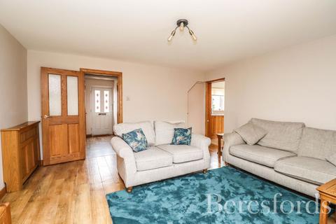 3 bedroom end of terrace house for sale, Daffodil Way, Chelmsford, CM1