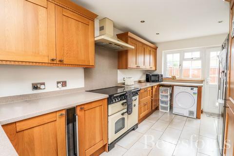 3 bedroom end of terrace house for sale, Daffodil Way, Chelmsford, CM1