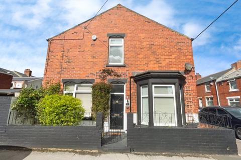 Oliver Street, Durham DH9
