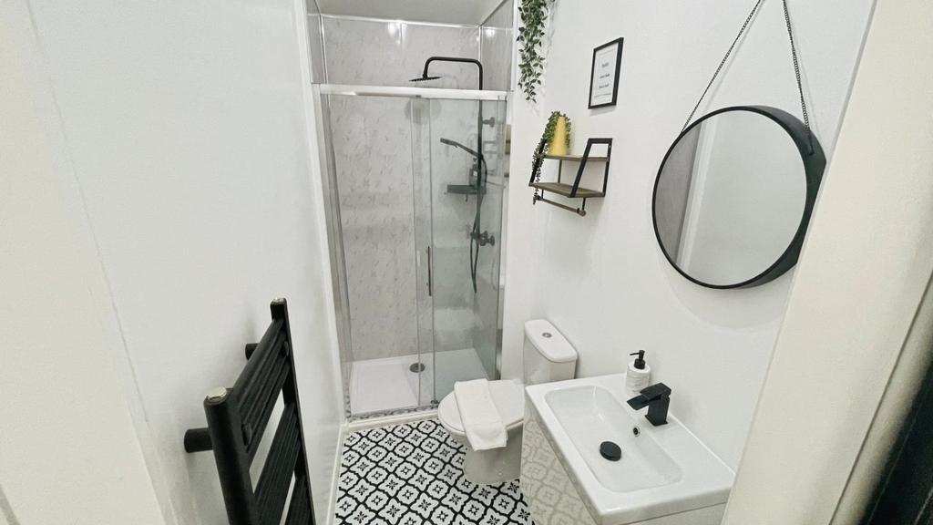Ensuite