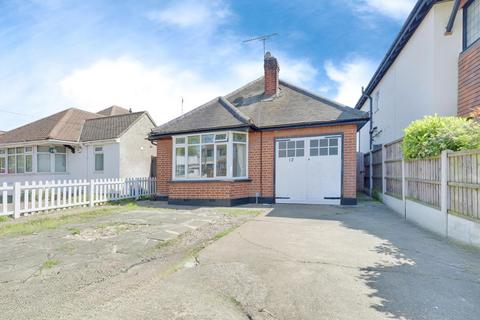 undefined, Hobleythick Lane, Westcliff-on-sea, SS0