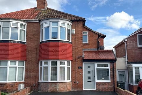 3 bedroom semi-detached house for sale, Hayleazes Road, Denton Burn, NE15