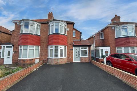 3 bedroom semi-detached house for sale, Hayleazes Road, Denton Burn, Newcastle upon Tyne, NE15