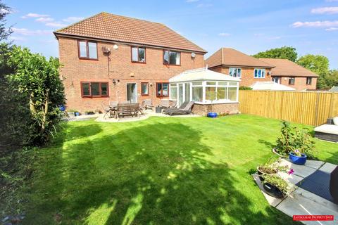 undefined, Tillingham Way, Pevensey BN24