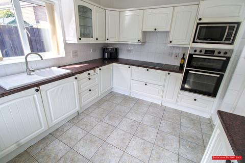 undefined, Tillingham Way, Pevensey BN24