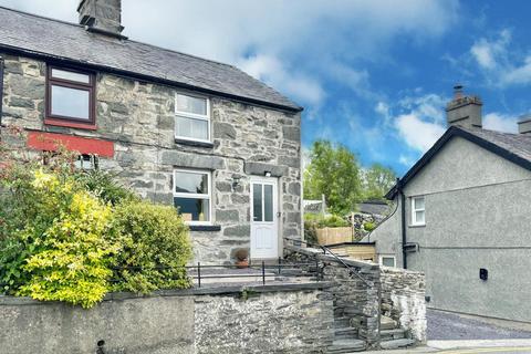 Arthur Terrace, Penmachno, Betws-Y-Coed