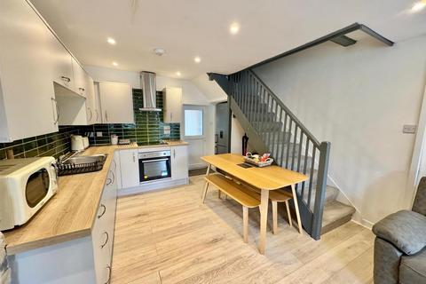 undefined, Arthur Terrace, Penmachno, Betws-Y-Coed