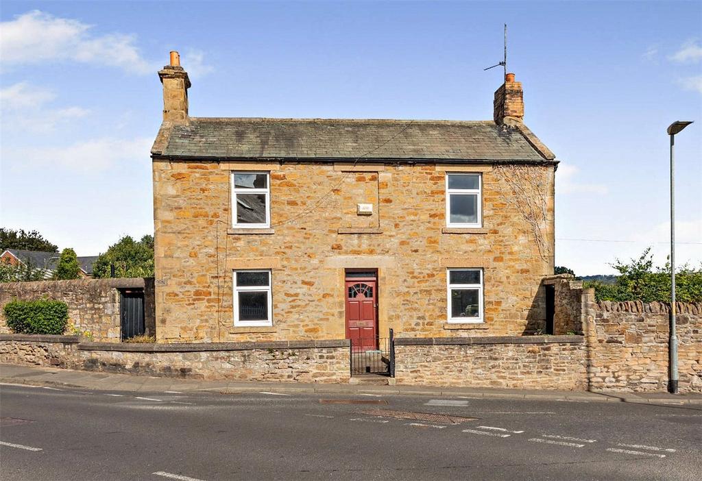 Fern Cottage
