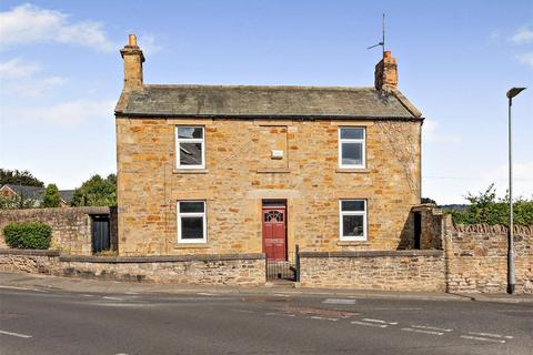 Fern Cottage, Eilansgate, Hexham, Northumberland, NE46