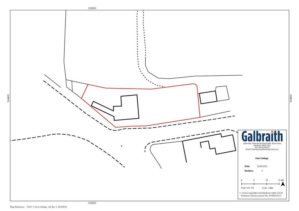 Sale Plan
