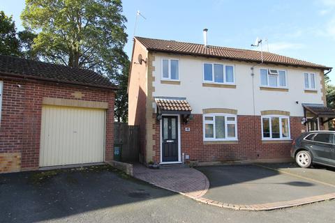 3 bedroom semi-detached house for sale, Barn Owl Place, Kidderminster, DY10