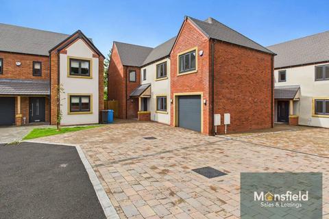 Sorchestun Lane , Chellaston  DE73
