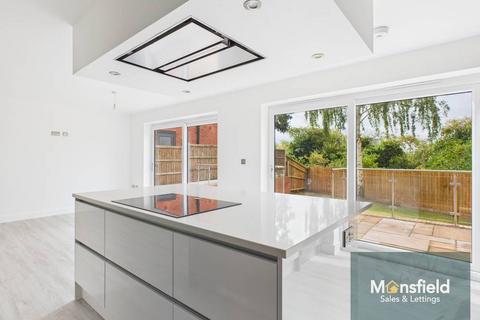 5 bedroom detached house for sale, Sorchestun Lane , Chellaston  DE73
