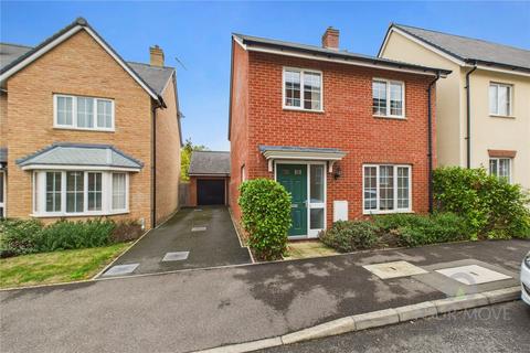 undefined, Foundry Drive, Buckinghamshire MK18