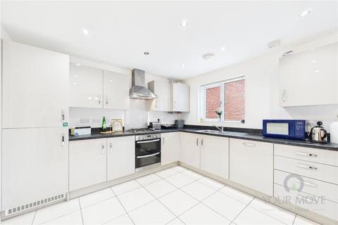 undefined, Foundry Drive, Buckinghamshire MK18