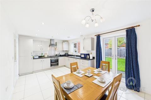 undefined, Foundry Drive, Buckinghamshire MK18