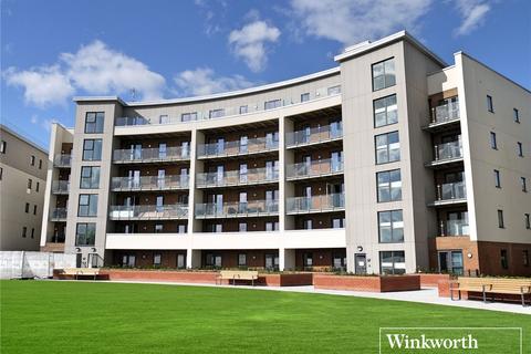 Manor Way, Borehamwood, Hertfordshire, WD6