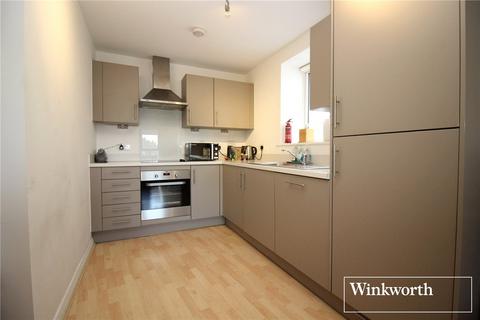 2 bedroom apartment for sale, Manor Way, Borehamwood, Hertfordshire, WD6