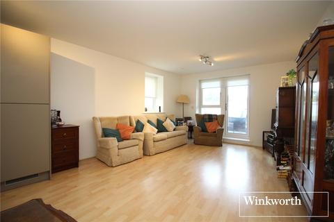 2 bedroom apartment for sale, Manor Way, Borehamwood, Hertfordshire, WD6