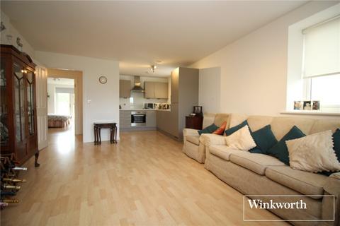 2 bedroom apartment for sale, Manor Way, Borehamwood, Hertfordshire, WD6