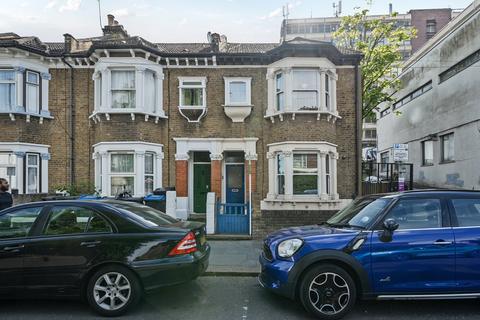 Cotford Road, Thornton Heath