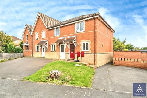 Newbery Drive, Northamptonshire NN13