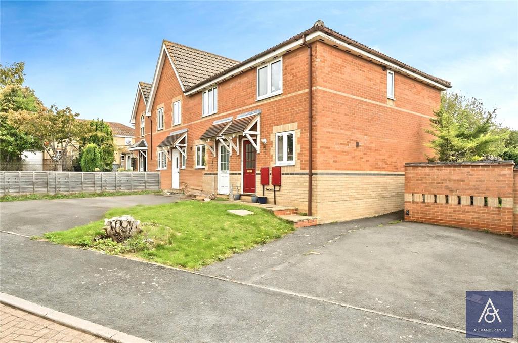 Parking Area