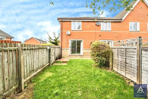 undefined, Newbery Drive, Northamptonshire NN13