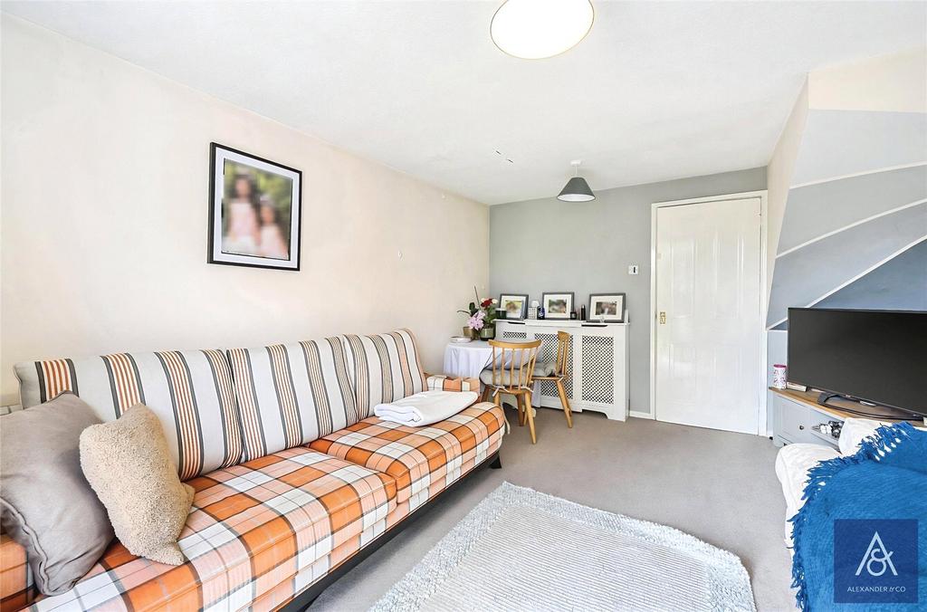 Living/Dining Room