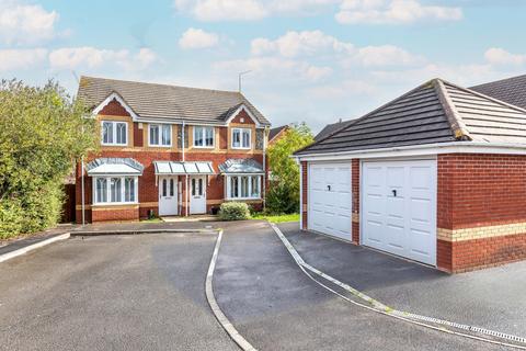 Emersons Green, Bristol BS16