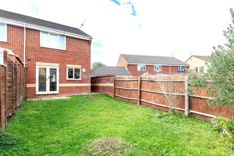 undefined, Emersons Green, Bristol BS16