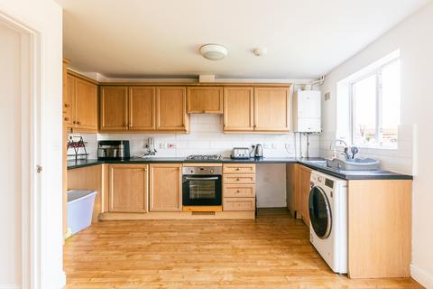 undefined, Emersons Green, Bristol BS16